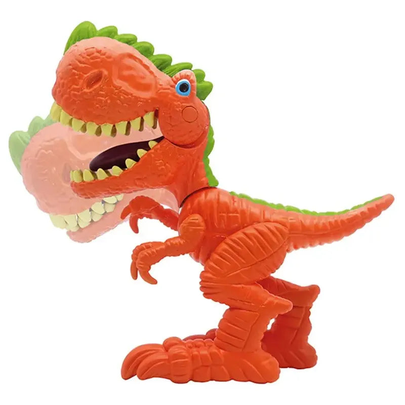 Junior Megasaur