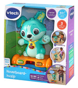 Vtech baby hooverboard hvalp