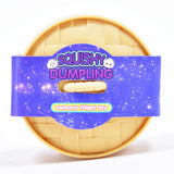 Frugt duftende glitter dumpling 5.5 cm (Sugar edition)