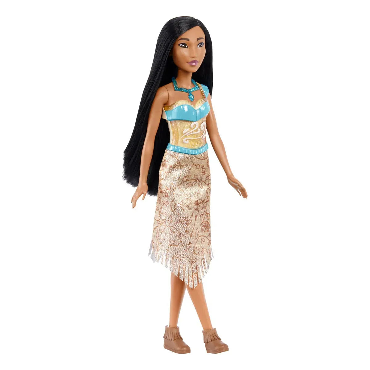 Disney Pocahontas 32 cm dukke