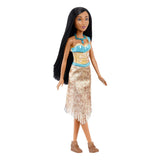 Disney Pocahontas 32 cm dukke