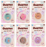 Omikuma yo-yo med lys