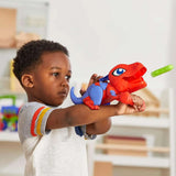 Spidey Amazing Friends Dino Spidey Web Launcher