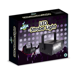 Disco "Lysshow" lampe