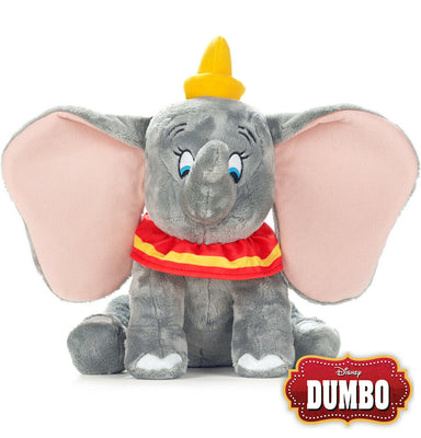 Disney Dumbo Bamse
