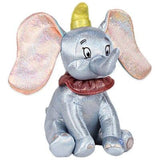 Disney 100th Anniversary Glitter Bamse Med Lyd Dumbo