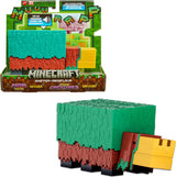 Minecraft Sniffer figur med lyde