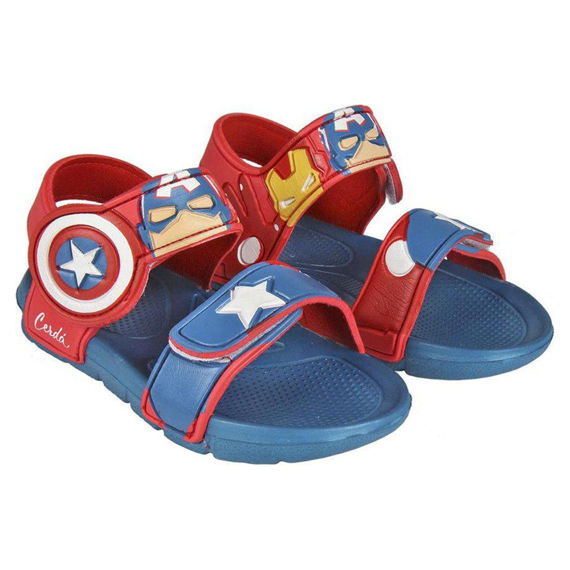 Avengers Sandaler