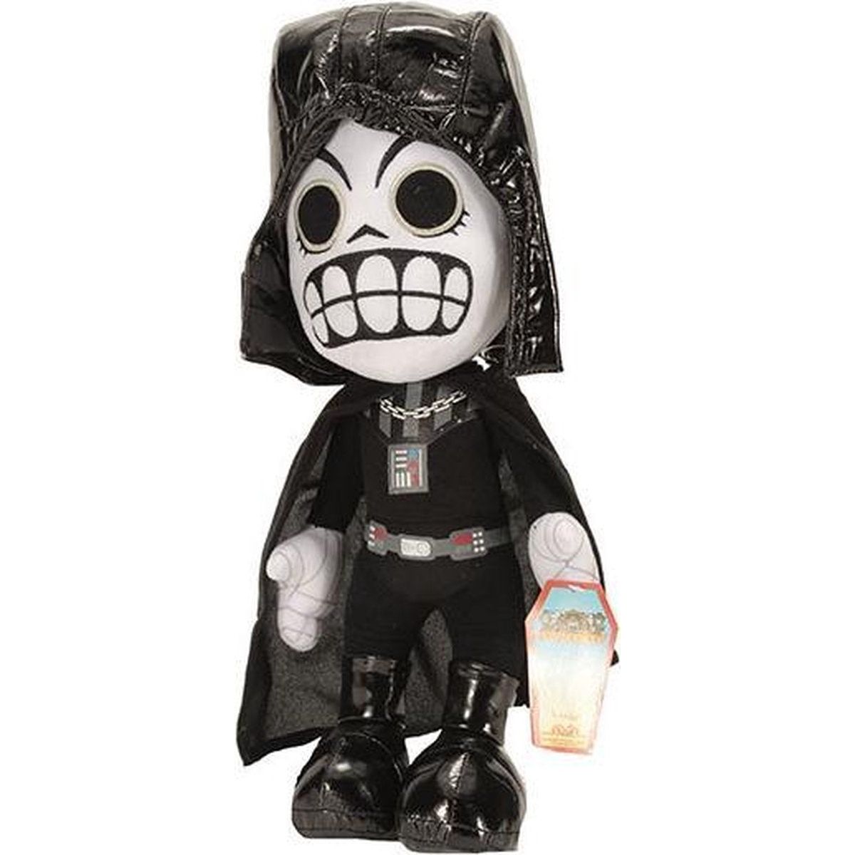 Darth Vader Bamse