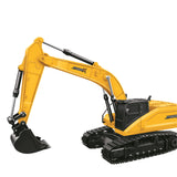 PowerX Fjernstyret gravemaskine