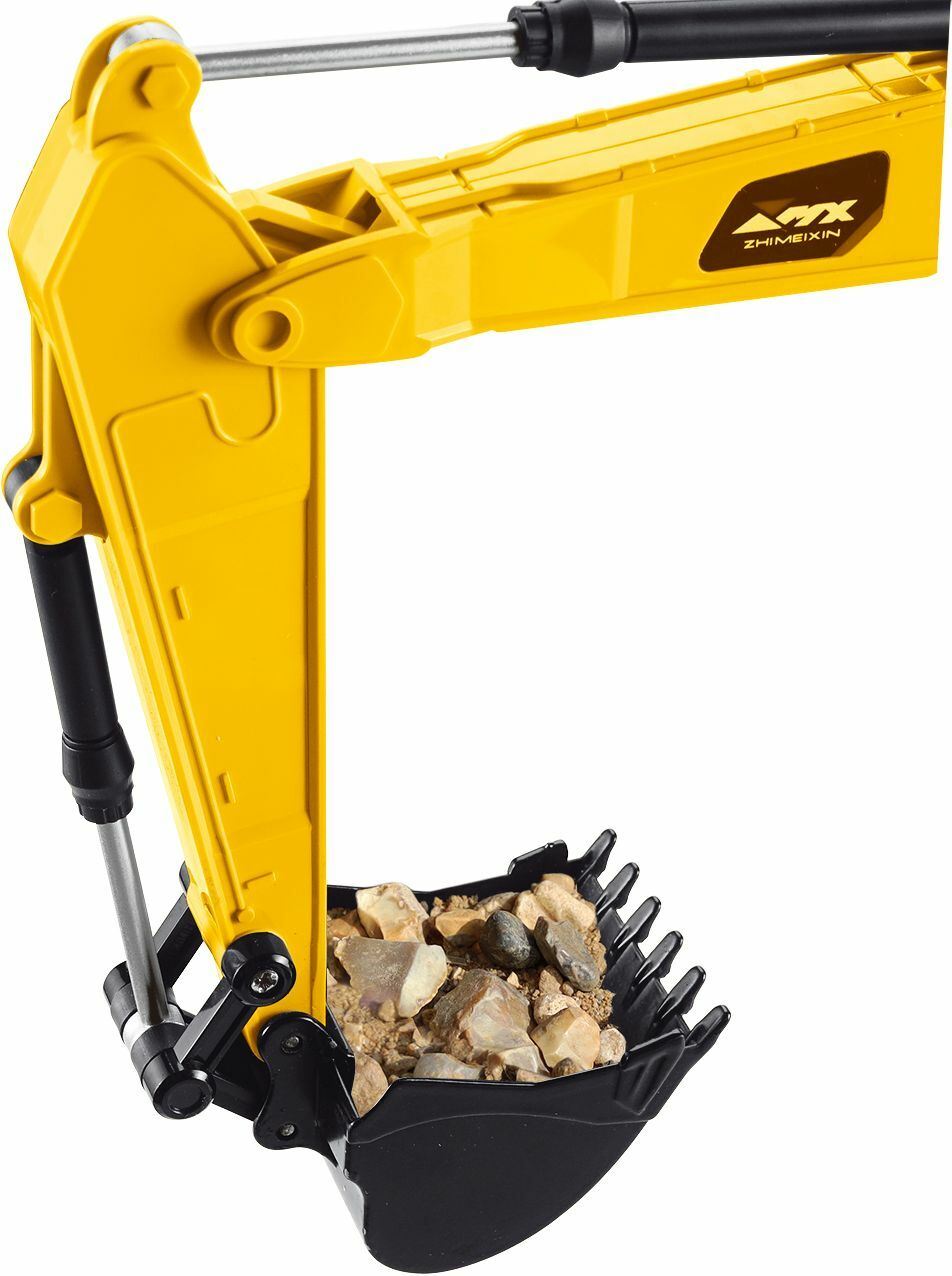 PowerX Fjernstyret gravemaskine