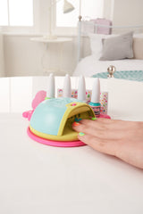 Fab Lab Luksus neglesalon