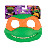 Turtles maske Michelangelo