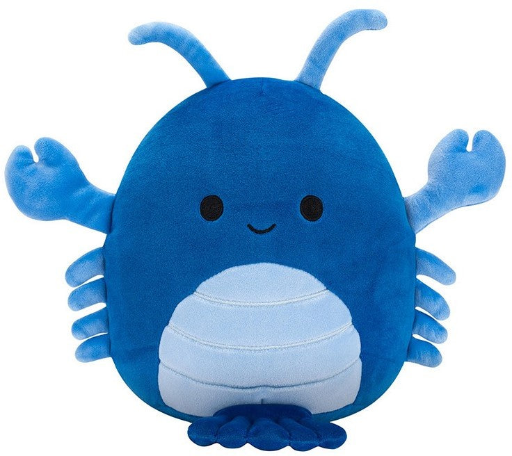 Squishmallow 20 cm (Leveres assorteret)