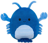 Squishmallow 20 cm (Leveres assorteret)