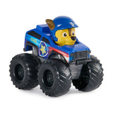 Paw Patrol Monstertruck