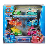 Paw Patrol True Metal Gift Pack - Neon