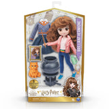 Harry Potter Figur - Hermione + Skævben