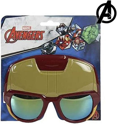 Avengers solbriller (Iron Man)