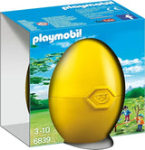 Playmobil XL surprise egg 13x13 cm