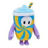 Fall Guys bamse (assorteret) 20 cm
