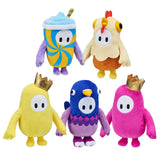 Fall Guys bamse (assorteret) 20 cm