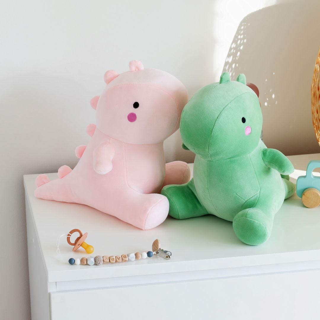 Squishy dinosaur 30 cm