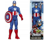 Marvel Avengers Figur - Captain America