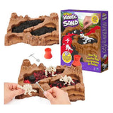 Kinetic Sand Dino Dig