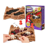 Kinetic Sand Dino Dig