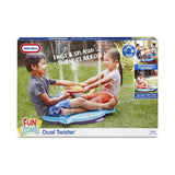 Little Tikes Fun Zone Dual Twister