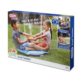 Little Tikes Fun Zone Dual Twister