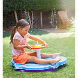 Little Tikes Fun Zone Dual Twister