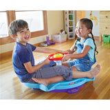 Little Tikes Fun Zone Dual Twister