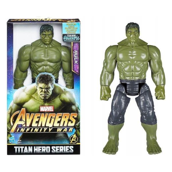 Marvel Avengers Figur - Hulk