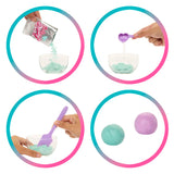 Barbie Party surprise dukke med +10 overraskelser