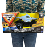 Monster Jam RC 1:24 Megaladon