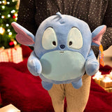 Disney Squishy bamse 20 cm (Vælg model)