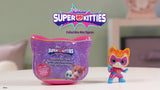 Disney Jr. Super Kitties surprise figur