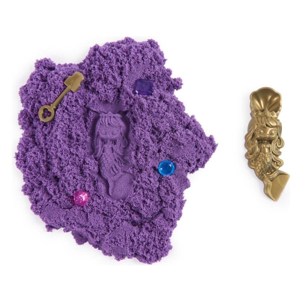 Kinetic Sand Havfrue