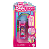 Barbie miniland cutie reveal