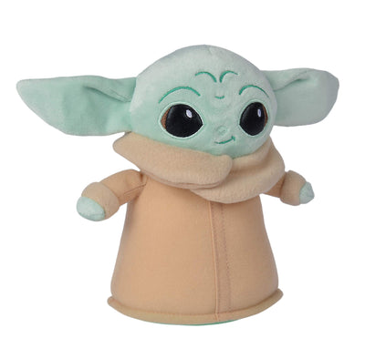Star Wars - Baby Yoda Bamse
