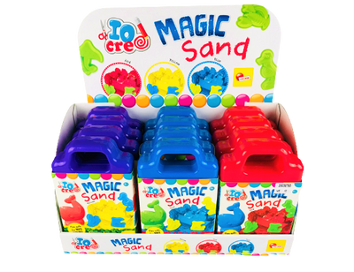 Magic Mini Sandkasse