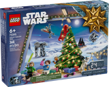 Lego Star Wars julekalender