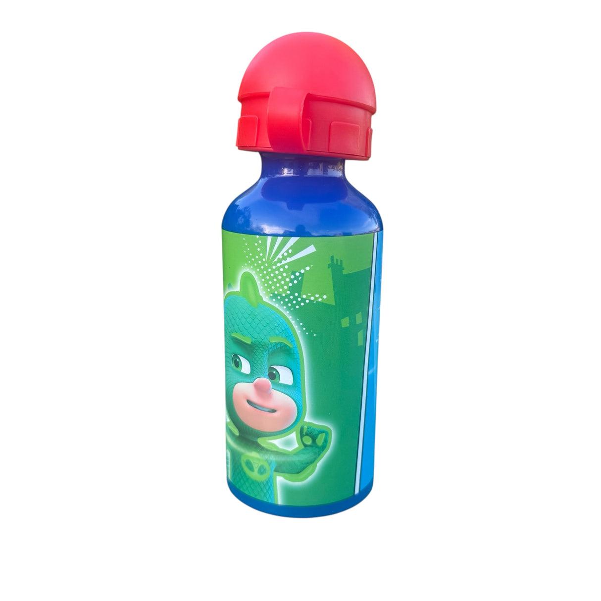 Pj mask alu drikkedunk