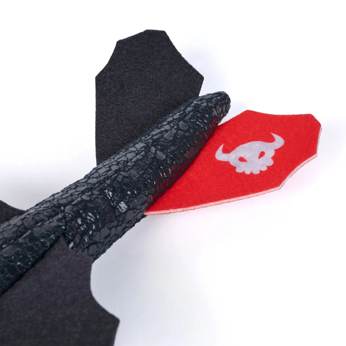 Dragons Movie Gliding Hug Toothless Plush 30 cm