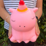 XXL Unicorn squishy