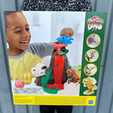 Play-Doh Dino Crew - Slime Glitz