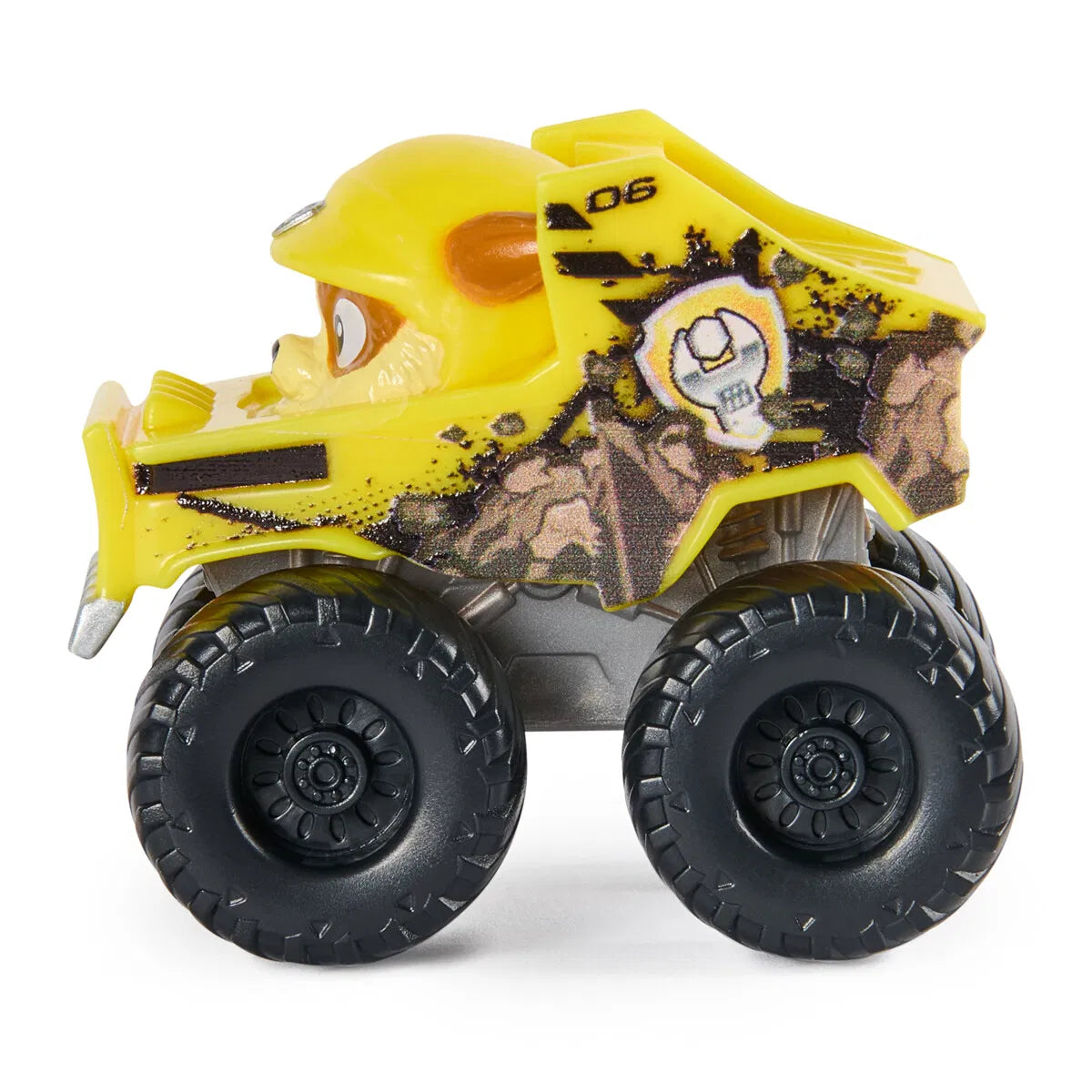 Paw Patrol Monstertruck