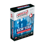 Medical Mysteries - New York